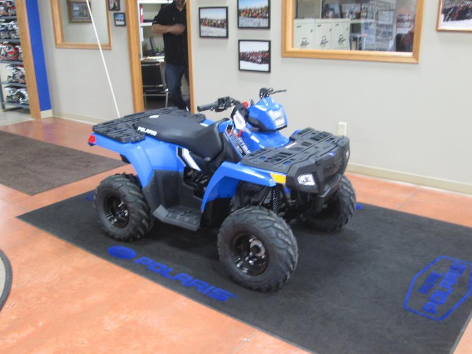 2017 Polaris SPORTSMAN 110 EFI