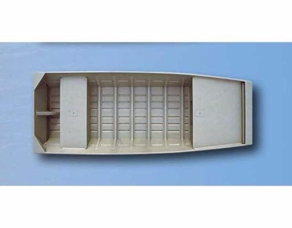 2015 Xpress Boats Deck Boat Series 1650D