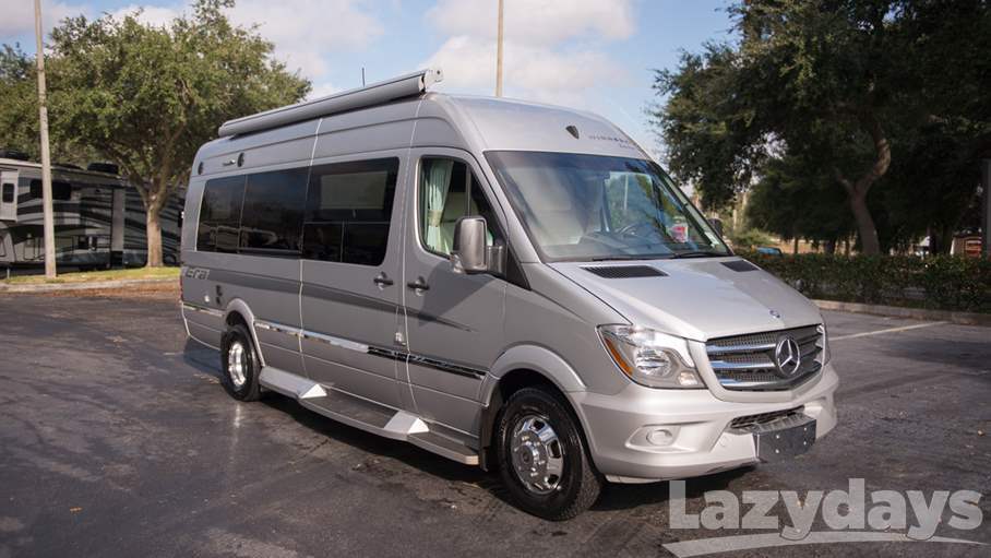 2015 Winnebago ERA 170x