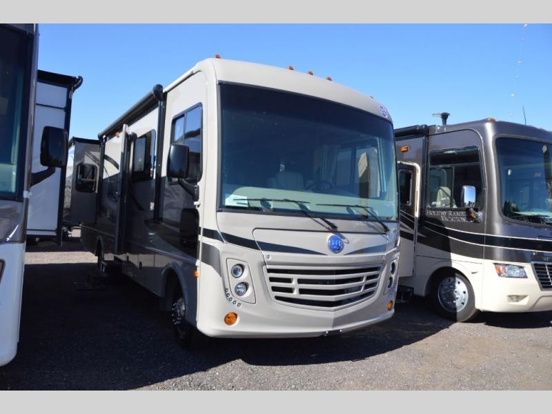 2016 Holiday Rambler Admiral XE 30U