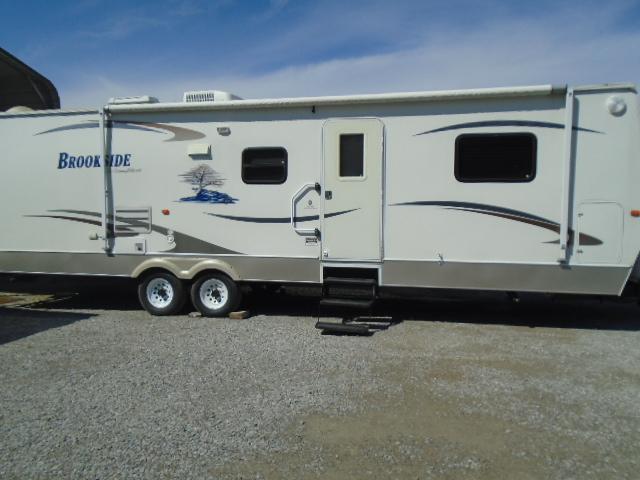 2007 Sunnybrook Rv BROOKSIDE