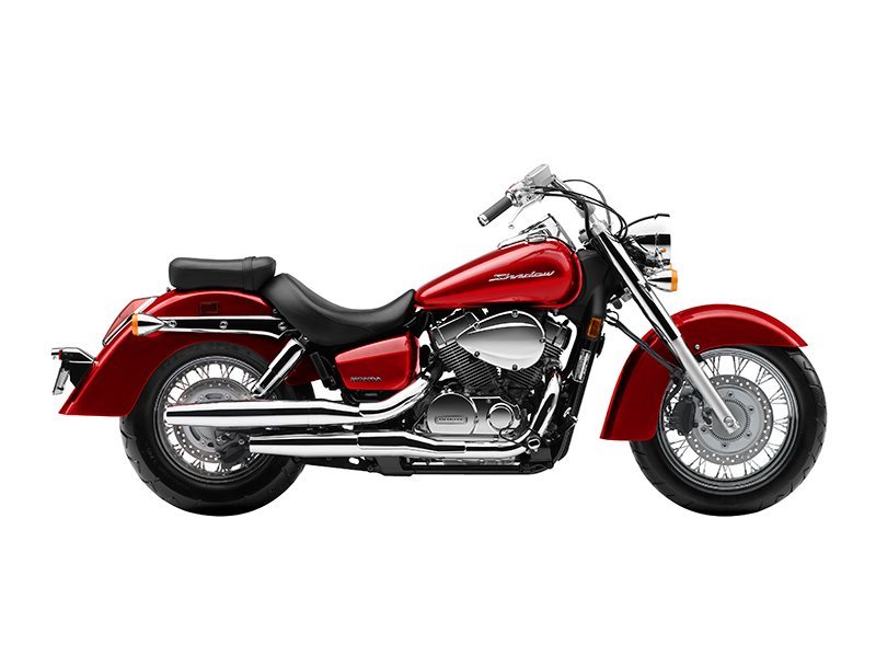 2016 Honda Shadow Aero