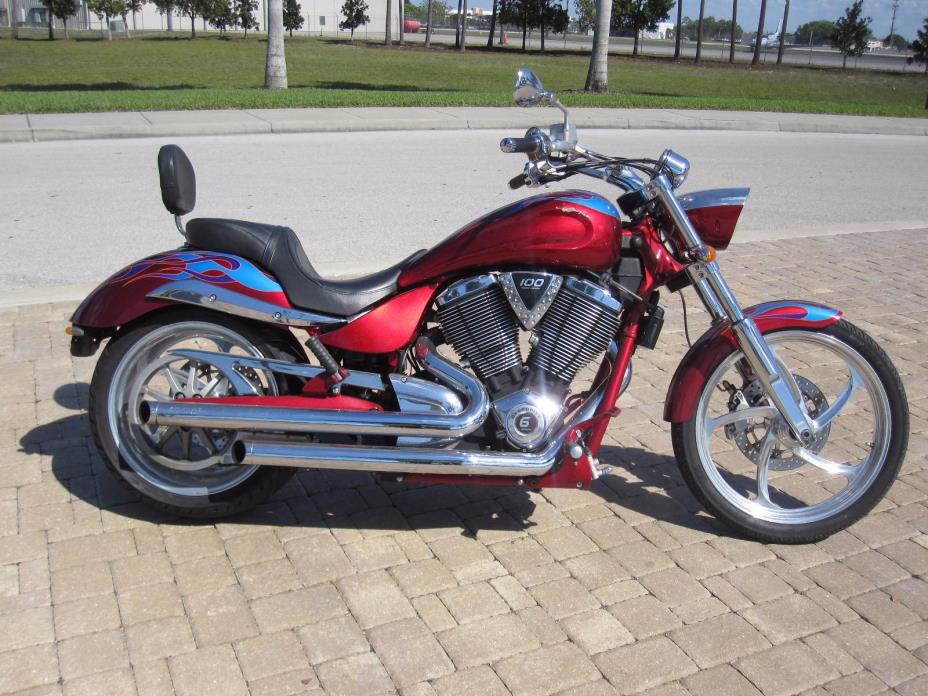 2007 Victory Jackpot™ Premium