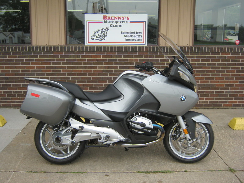 2006 BMW R1200RT