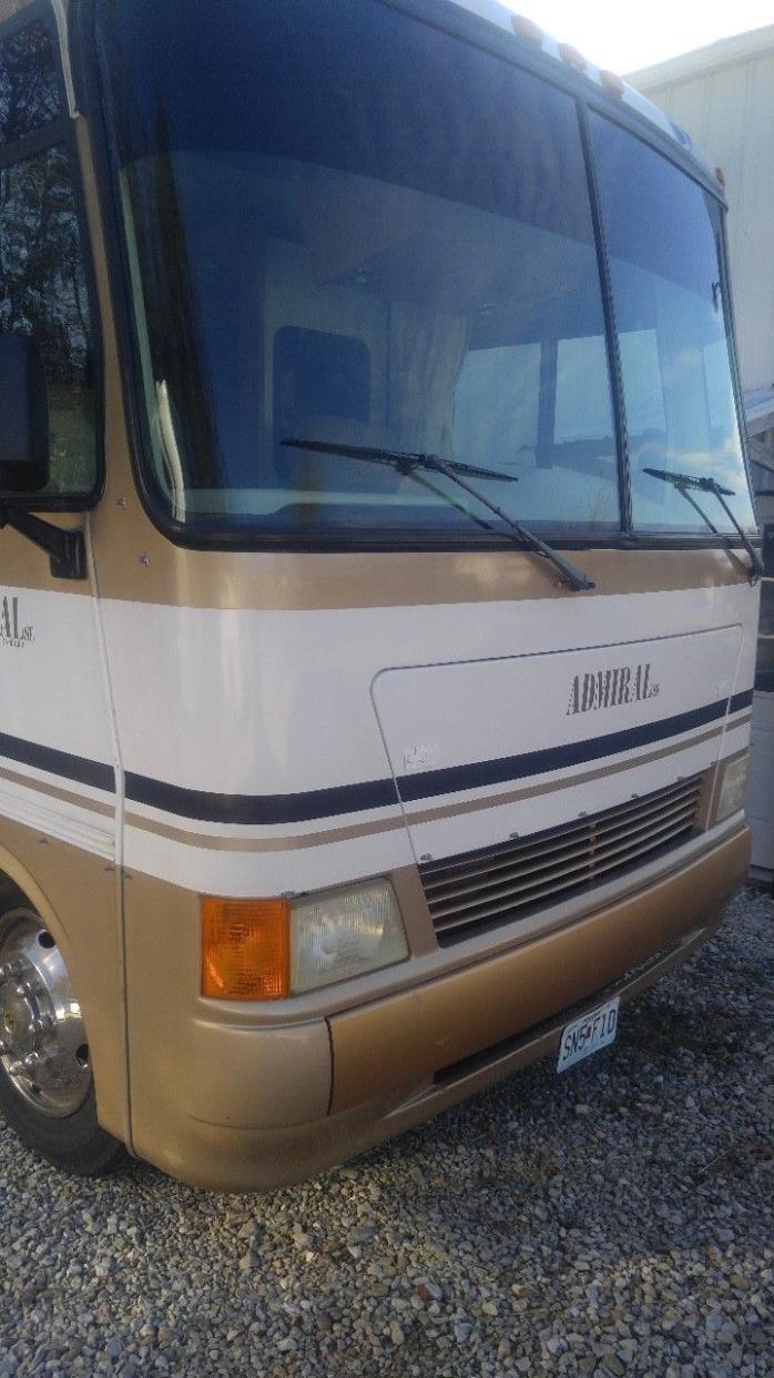 2003 Holiday Rambler ADMIRAL 36