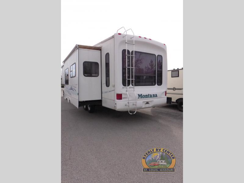 2003 Keystone Rv Montana 3280 RL