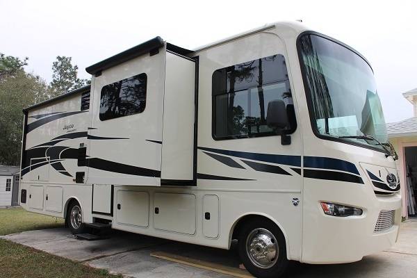 2016 Jayco PRECEPT 31UL