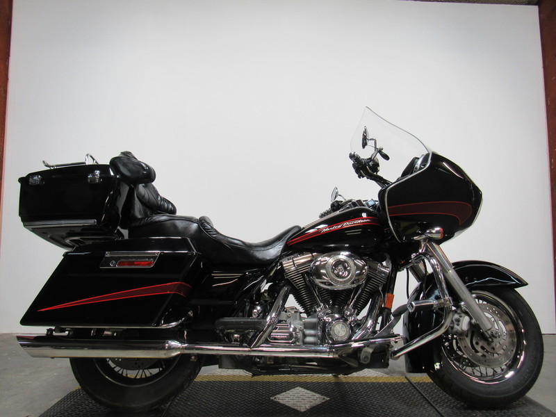 2007 Harley-Davidson FLTR - Road Glide