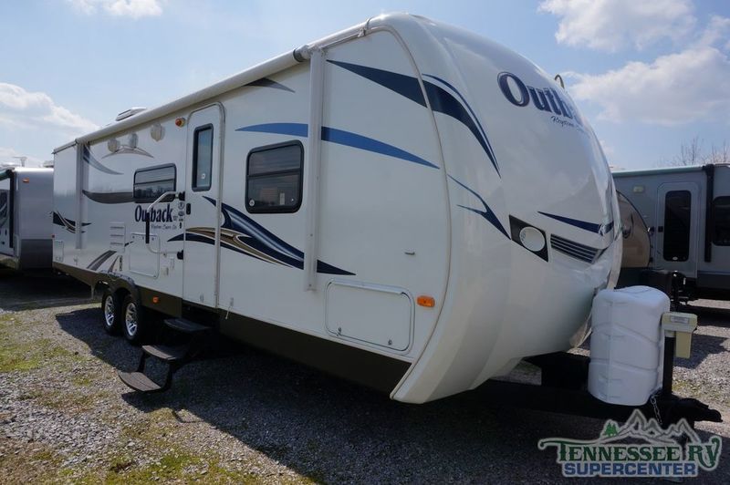 2012 Keystone Rv Outback 292BH