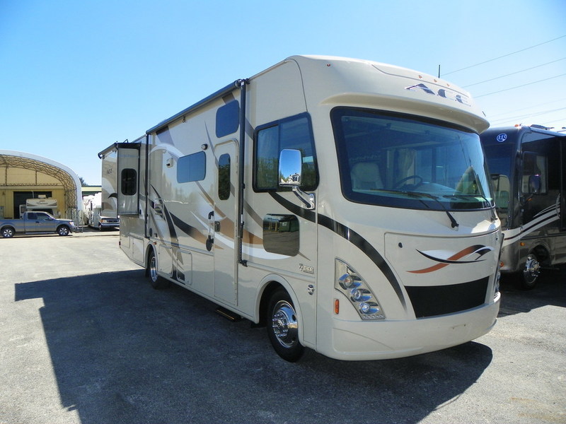 2017 Thor Motor Coach ACE A.C.E. 30.1