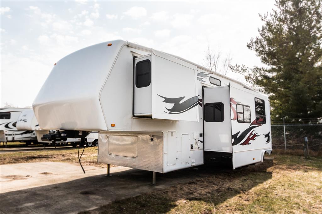 Jayco Recon RVs for sale