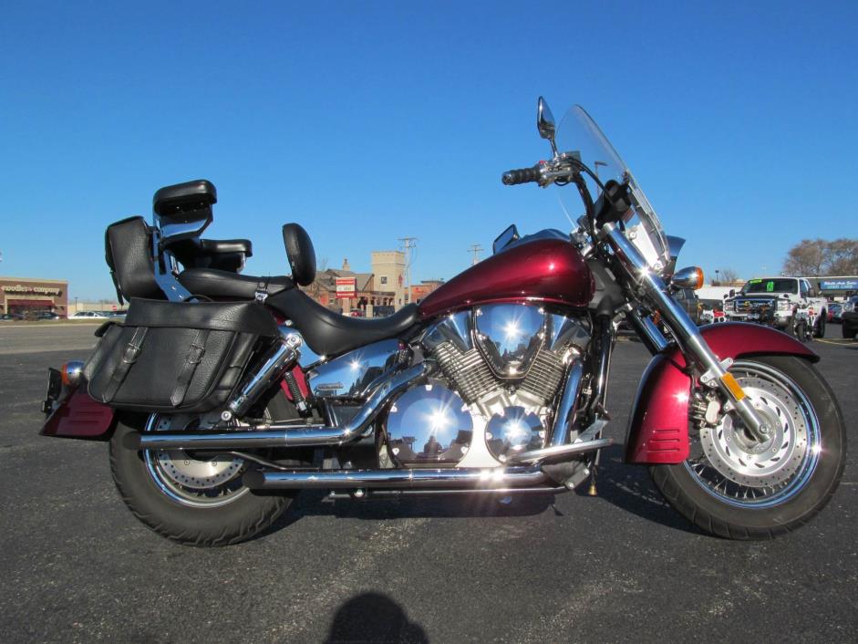 2006 Honda VTX™1300S