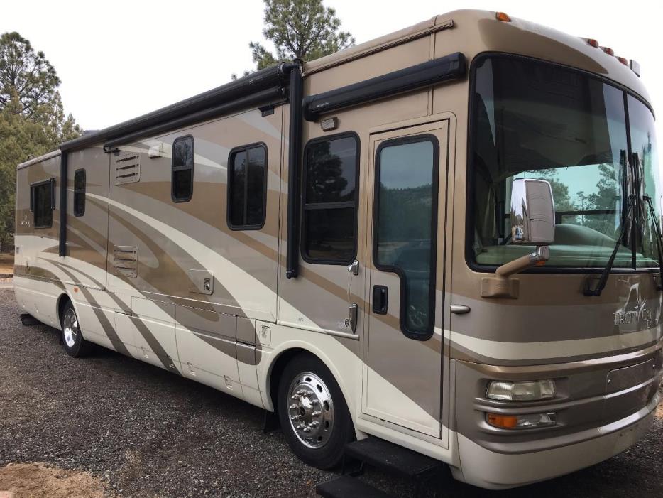 2006 National TROPICAL 370LX