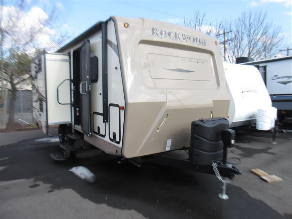 2016 Forest River Rockwood 2304DS