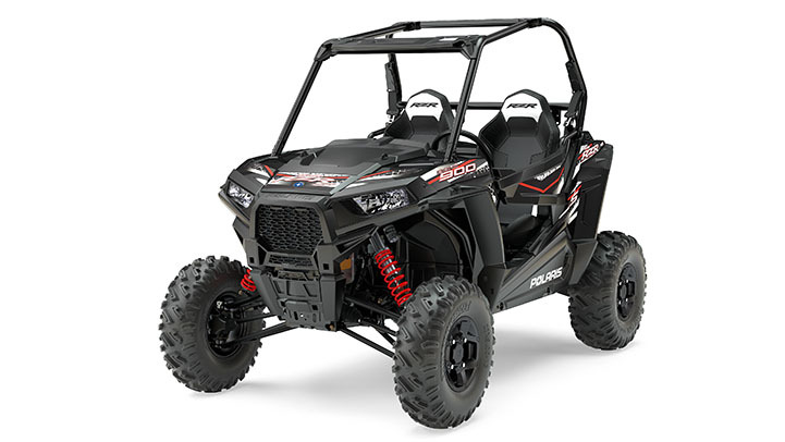 2017 Polaris RZR S 900 EPS