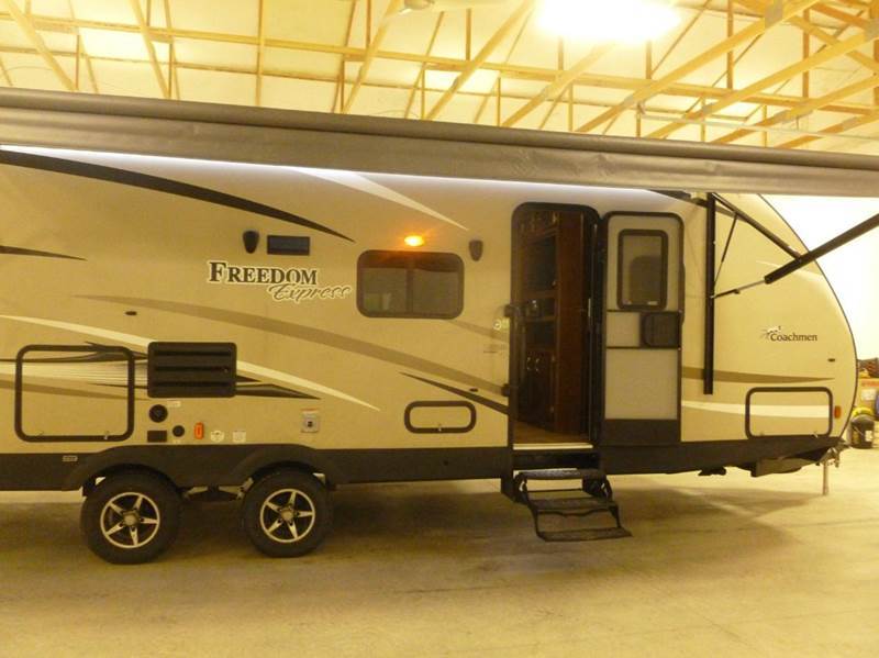 2015 Forest River 282BHDS