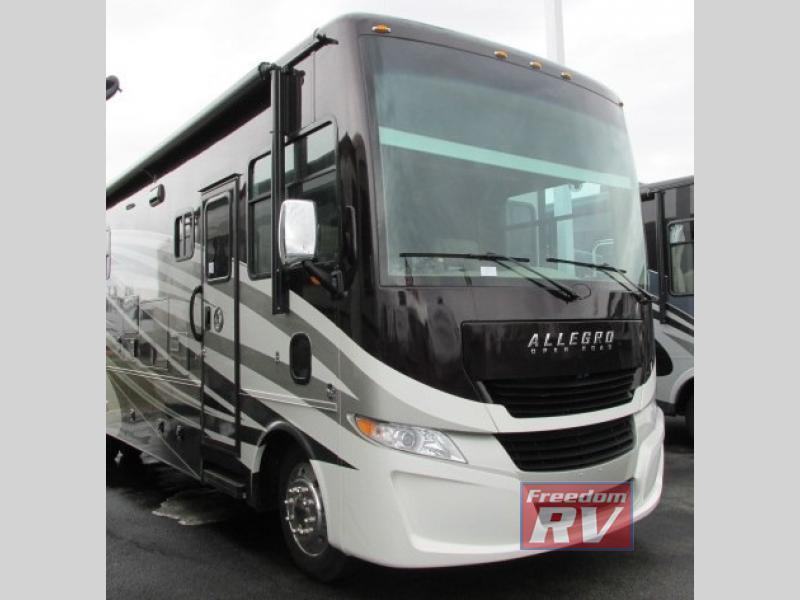 2017 Tiffin Motorhomes Allegro 31 SA