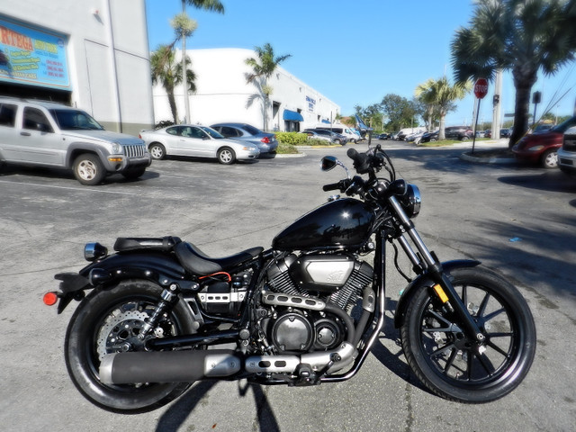 2014 Yamaha Bolt VSTAR 950 V-STAR 950 VSTAR950