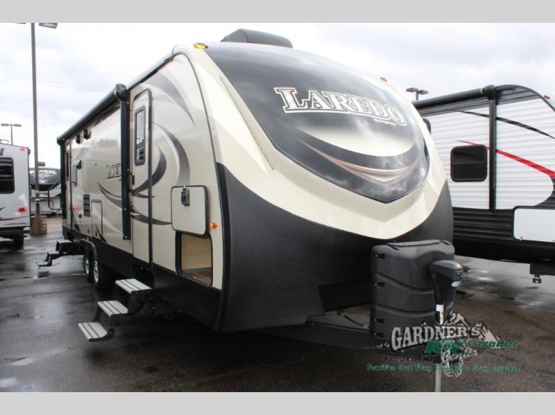 2017 Keystone Rv Laredo 288RL