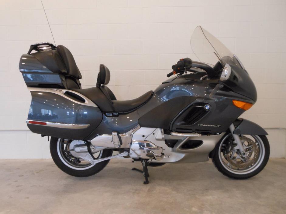 2003 BMW K 1200 LT