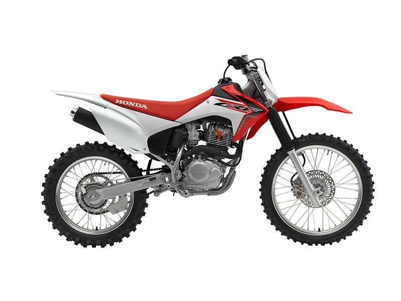 2015 Honda CRF230F