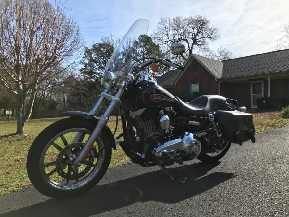 2007 Harley-Davidson DYNA