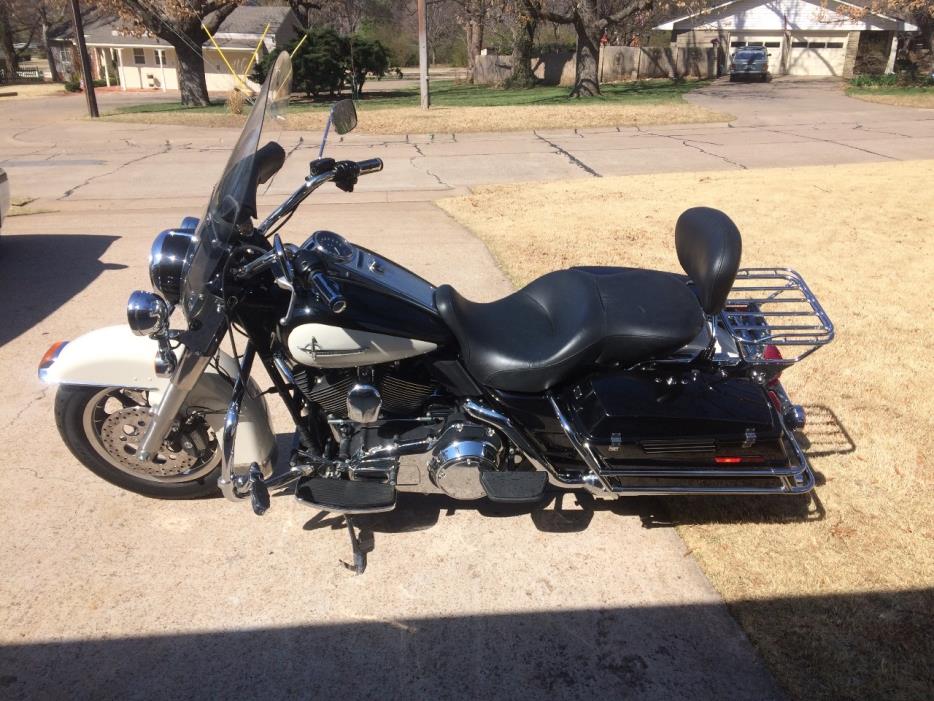 2008 Harley-Davidson ROAD KING