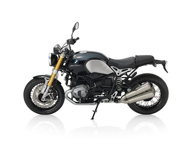 2016 BMW R nineT