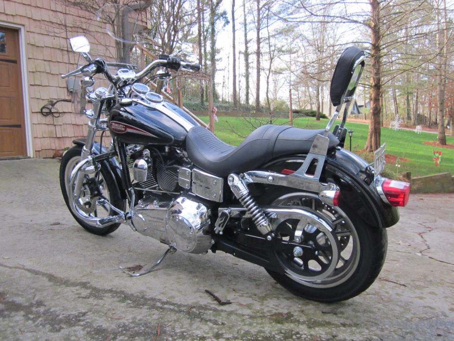 2006 Harley-Davidson DYNA