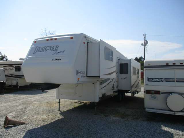 2001 Jayco 3230RKS