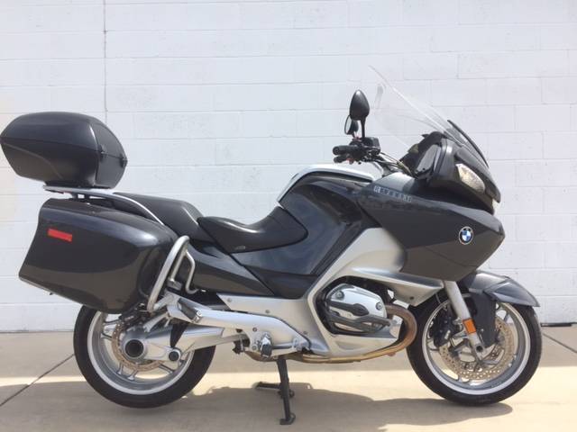 2006 BMW R 1200 RT