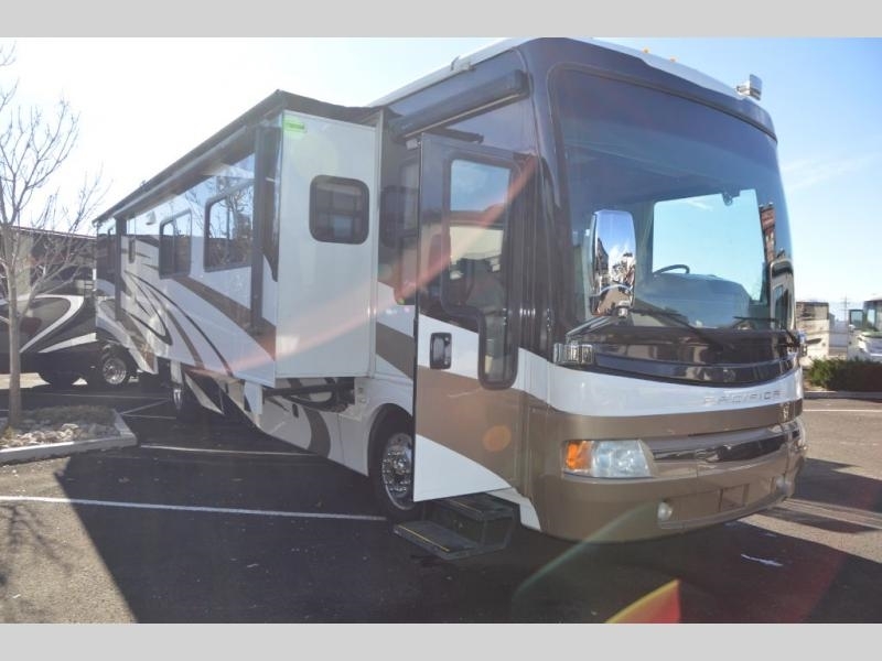 2008 National Pacifica 40E