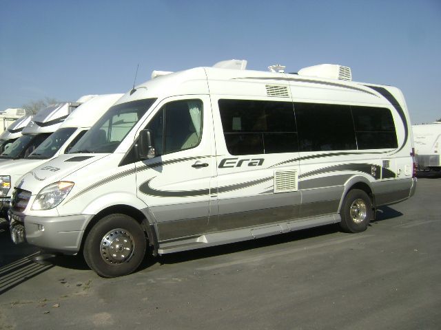 2013 Winnebago Winnebago ERA 170 A