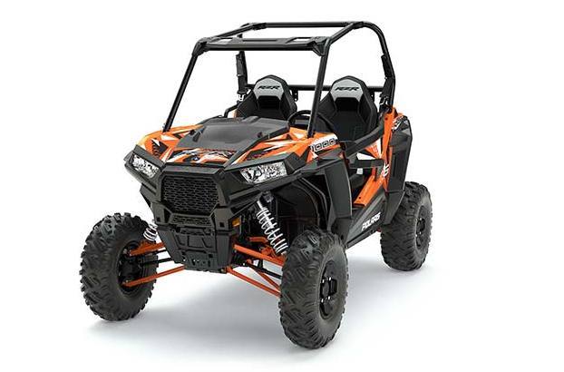 2017 Polaris RZR S 1000 EPS MSRP $17999 CALL FOR