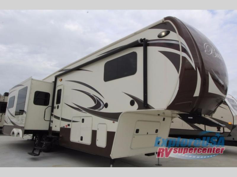 2014 Evergreen Rv Bay Hill 320RS