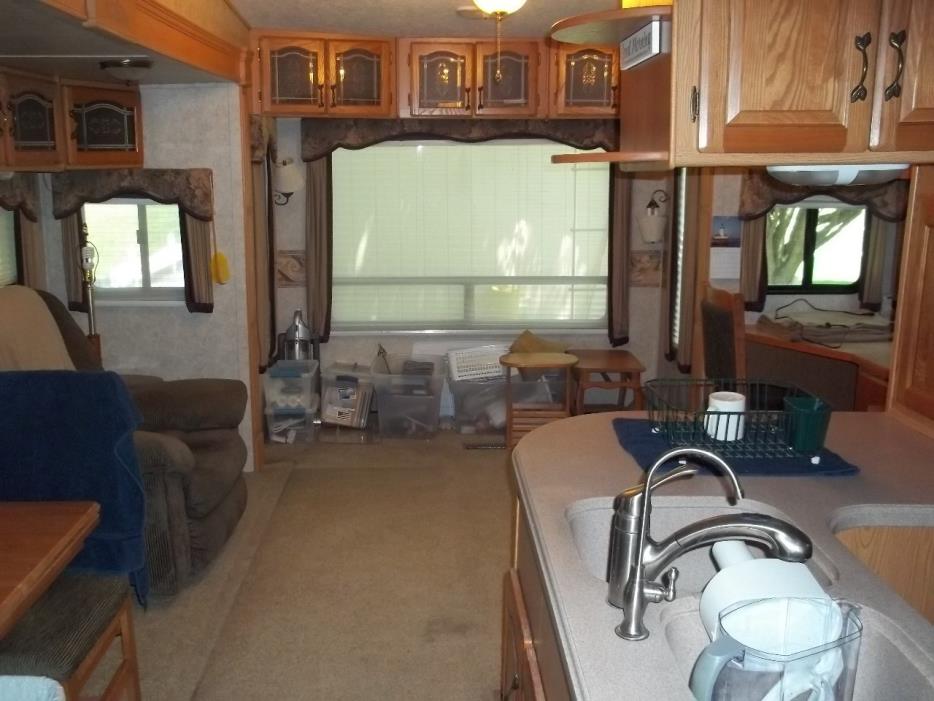 2006 Keystone MONTANA 3400 RL