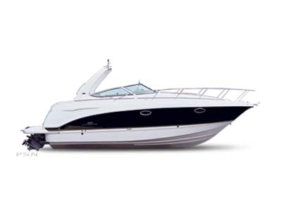 2006 Chaparral 290 Signature Cruiser