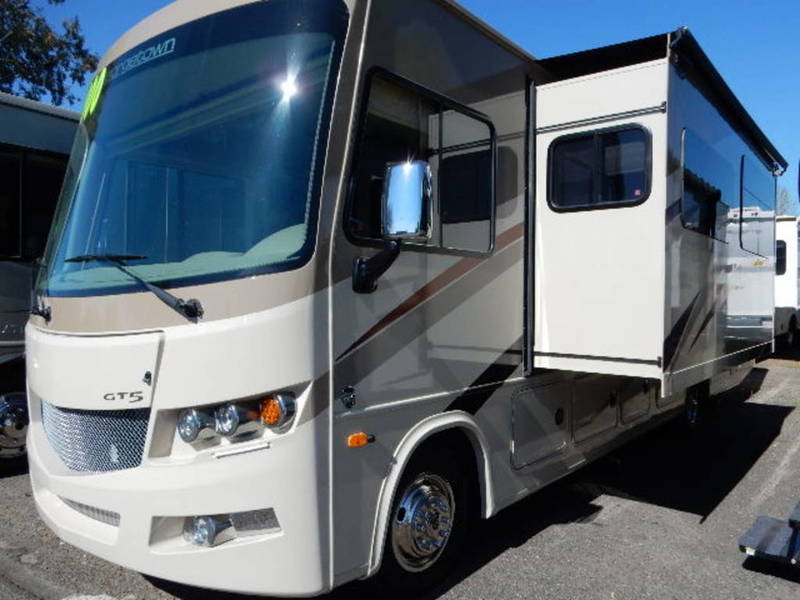 2017 Forest River Georgetown 5 Series GT5 31R5
