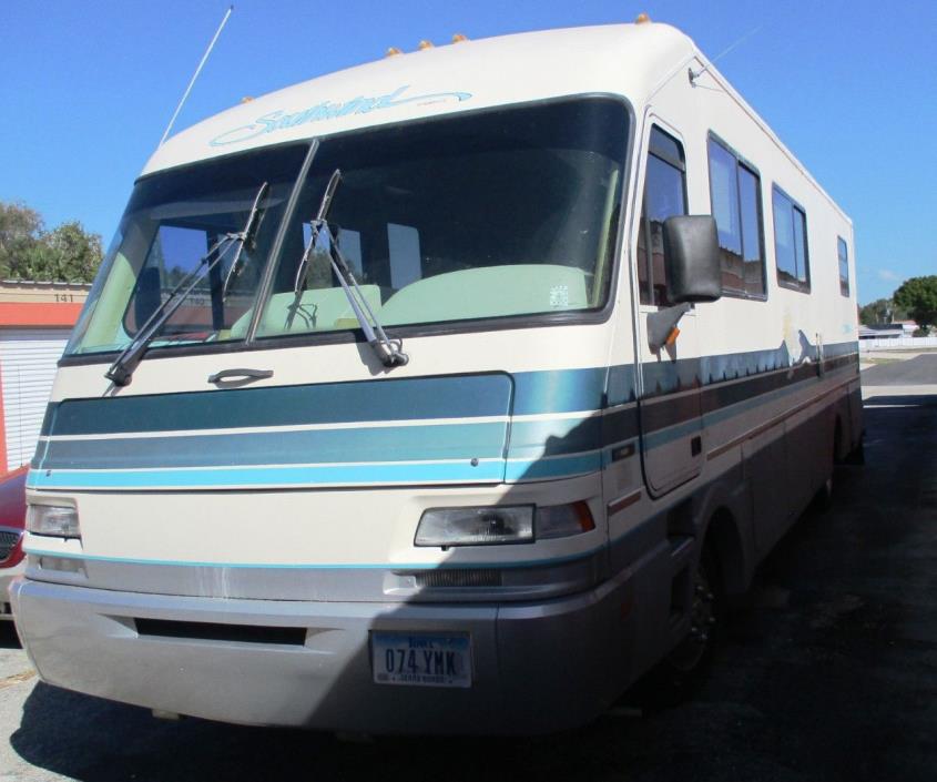 1994 Fleetwood SOUTHWIND