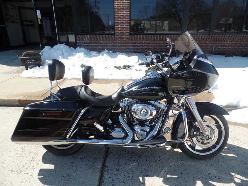 2013 Harley-Davidson FLTRX - Road Glide Custom