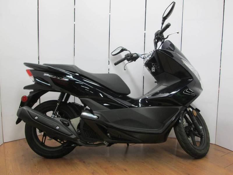 2015 Honda PCX 150