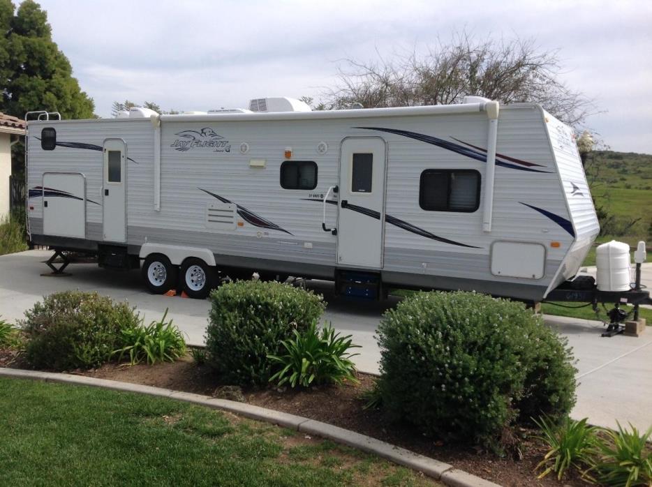 2010 Jayco JAY FLIGHT 32BHDS