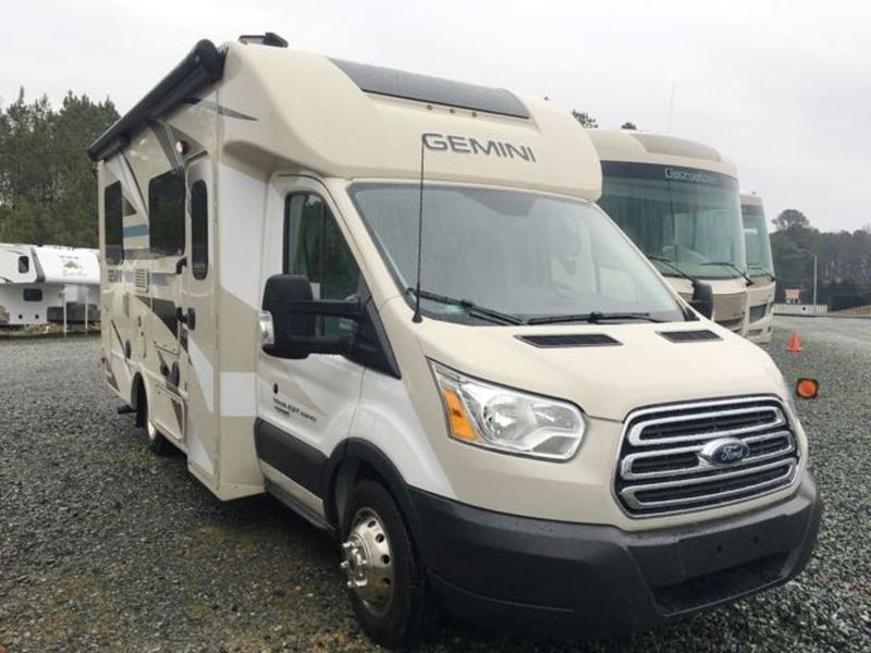 2016 Thor Motor Coach Gemini 23TR