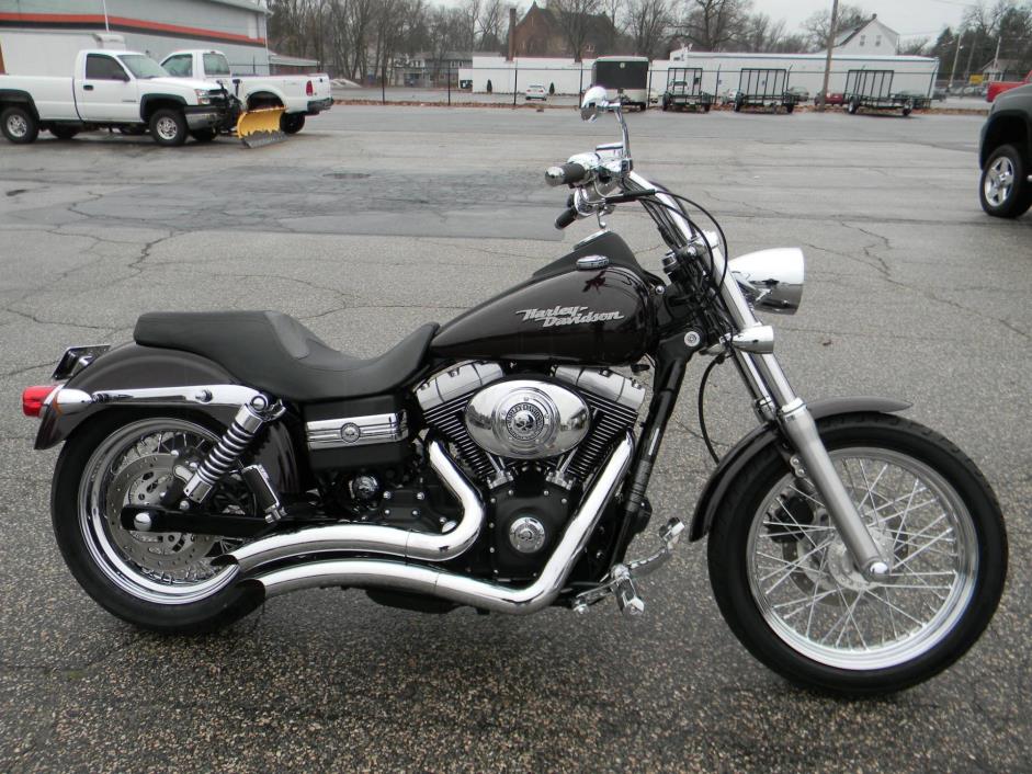 2006 Harley-Davidson Dyna™ Street Bob™