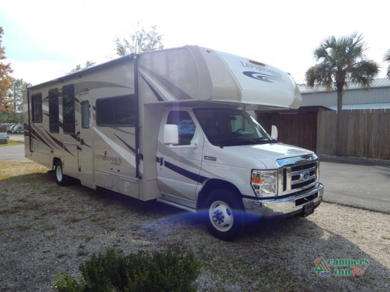 2017 Coachmen Rv Leprechaun 317SA