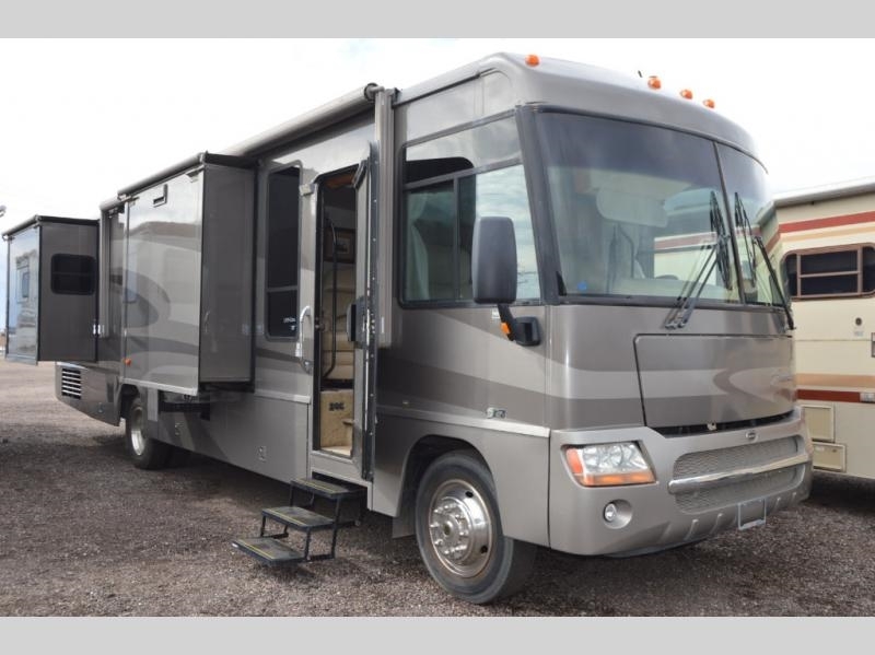 2005 Itasca Suncruiser 37B