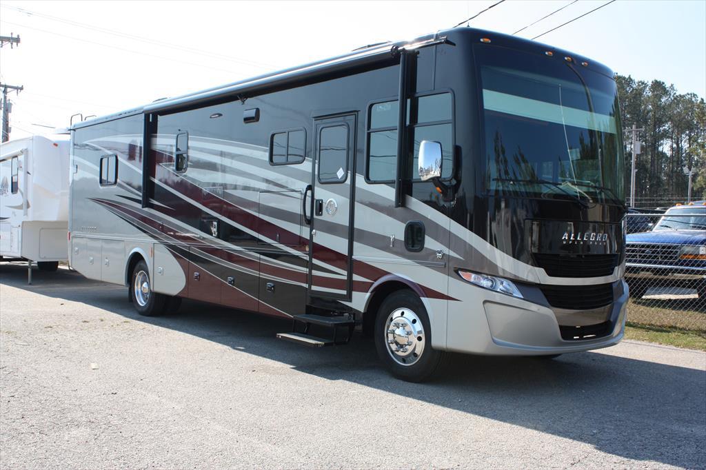 2017 Tiffin Allegro 36 LA