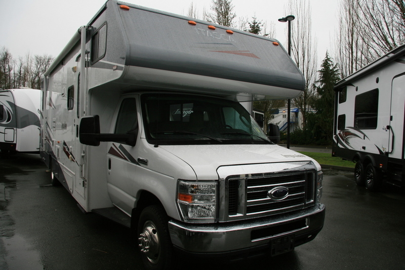 2010 Winnebago ITASCA IMPULSE 31C