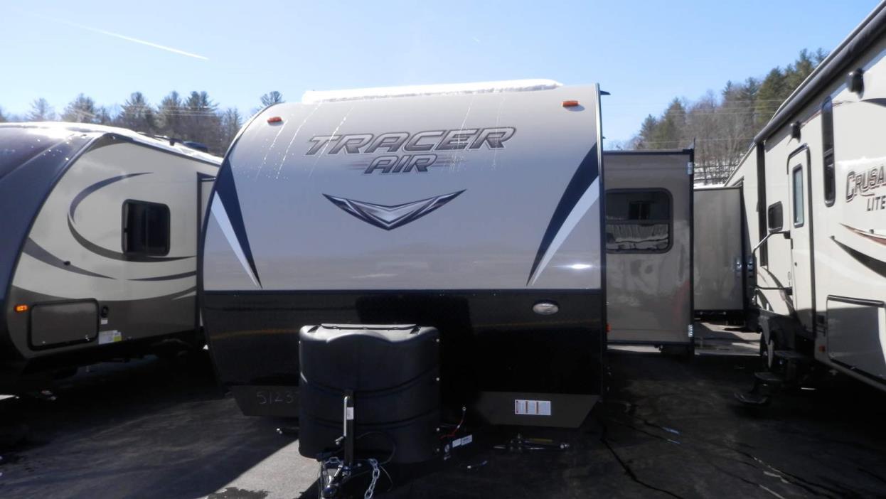 2017 Forest River TRACER 305AIR