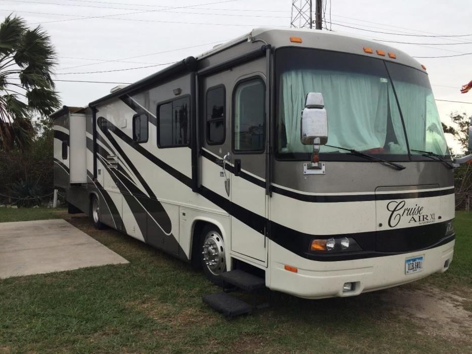 Georgie Boy Cruise Air Xl RVs for sale